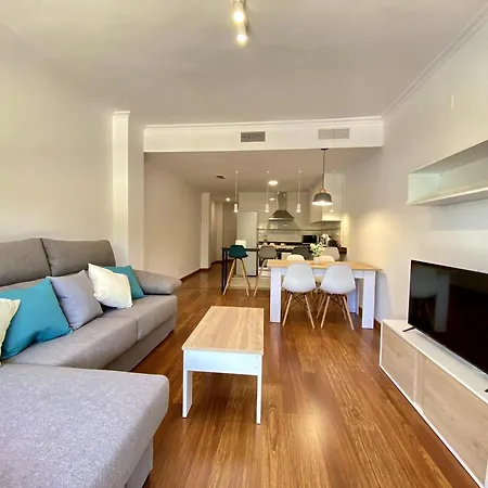 Apartment By Gloove *
