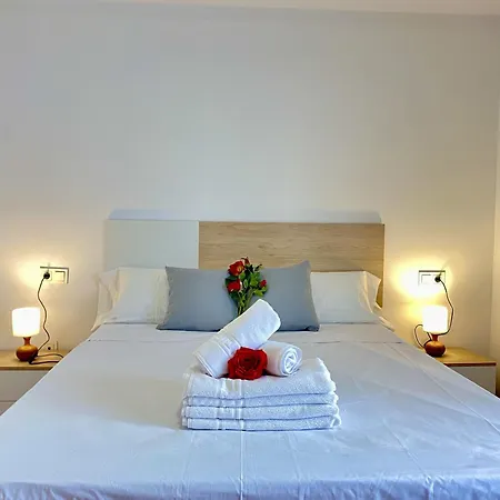 By Gloove Apartment *