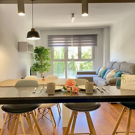 By Gloove Apartment Biar