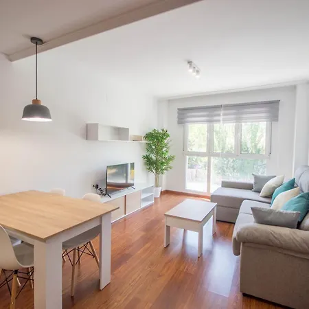 By Gloove Apartment *