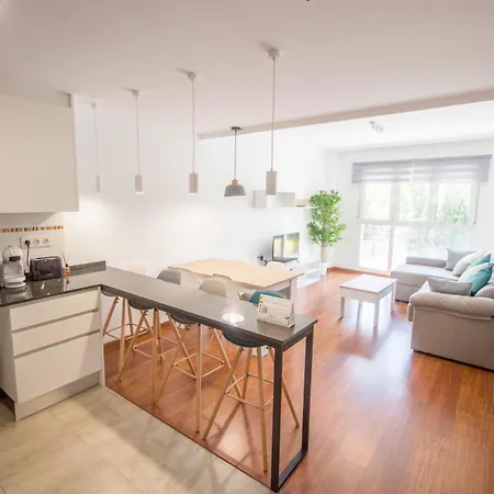 Apartment By Gloove Biar