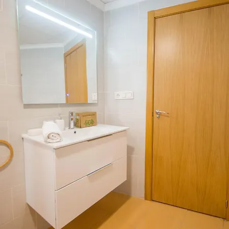 By Gloove Apartment
